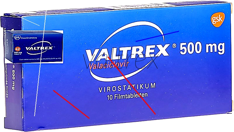 Acheter valtrex en ligne